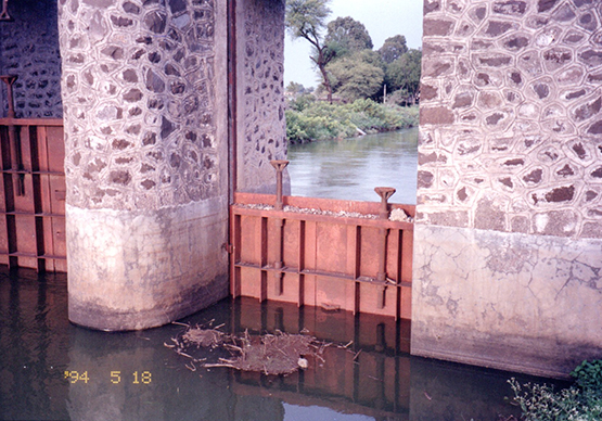 M. S. Industries - Needle Gates 